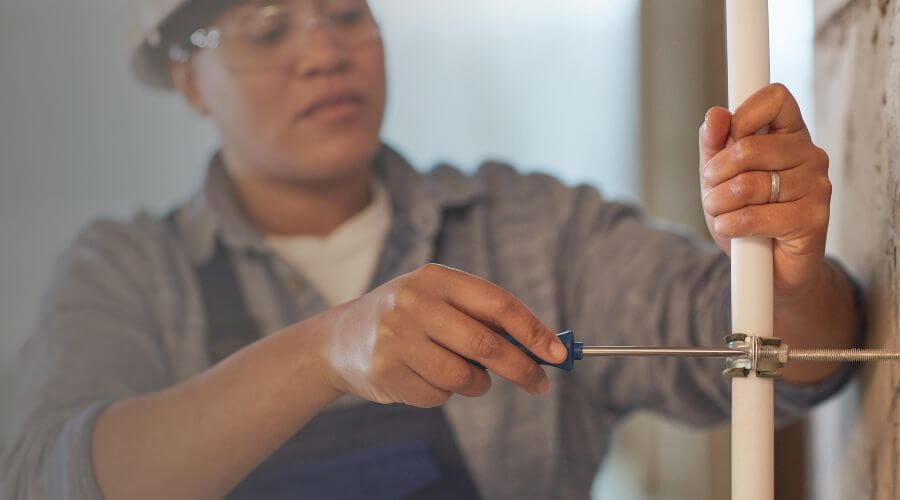 Professional industrial roofing company in Fairfield, WA